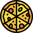 pizza icon