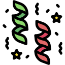 confeti icon