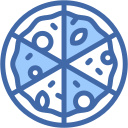 pizza icon