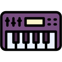 piano icon