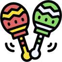 maracas icon