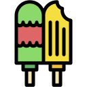 paleta de hielo icon