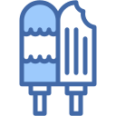 paleta de hielo icon