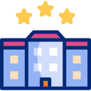 hotel icon