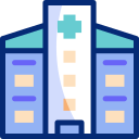 hospital icon