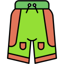 bermudas icon