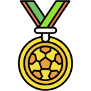 medalla icon