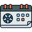 calendario icon