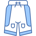 bermudas icon