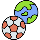 copa del mundo icon