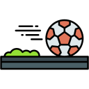 campo de juego icon