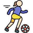 futbolista icon