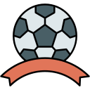 club de fútbol icon