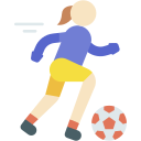 futbolista icon