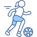 futbolista icon