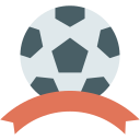 club de fútbol icon