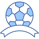 club de fútbol icon