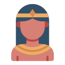 cleopatra icon