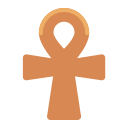 ankh icon