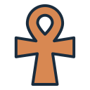 ankh icon