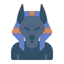 anubis icon