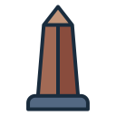 obelisco icon