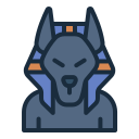 anubis icon