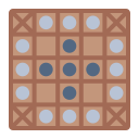 juego de mesa icon