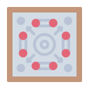 carrom icon