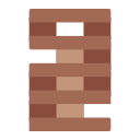 jenga icon