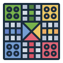 pachisi icon