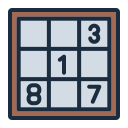 sudoku icon