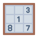 sudoku icon