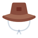 sombrero icon