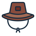 sombrero icon