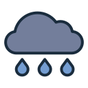 lluvia icon