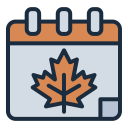 otoño icon