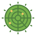 radar icon