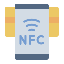 nfc icon