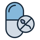 píldora anticonceptiva icon