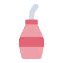 ducha vaginal icon