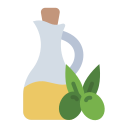 aceite de oliva icon