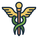 caduceo icon