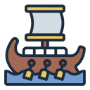 trirreme icon