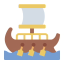 trirreme icon