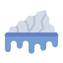 iceberg icon