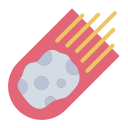 meteorito icon