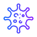 virus icon