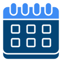 calendario icon