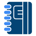 computadora portátil icon